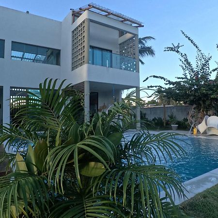 Pôrto das Galinhas Casa Porto Coqueiral Fabulosa מראה חיצוני תמונה