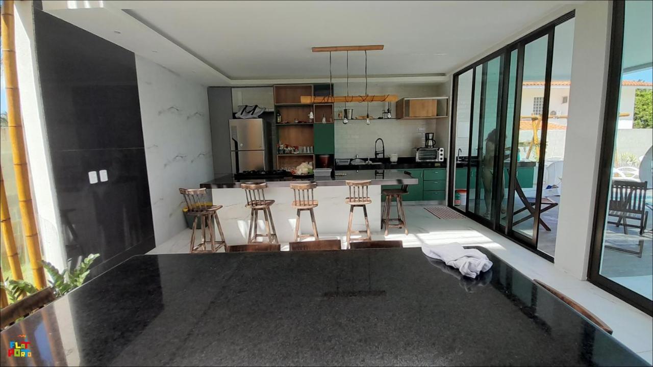 Pôrto das Galinhas Casa Porto Coqueiral Fabulosa מראה חיצוני תמונה