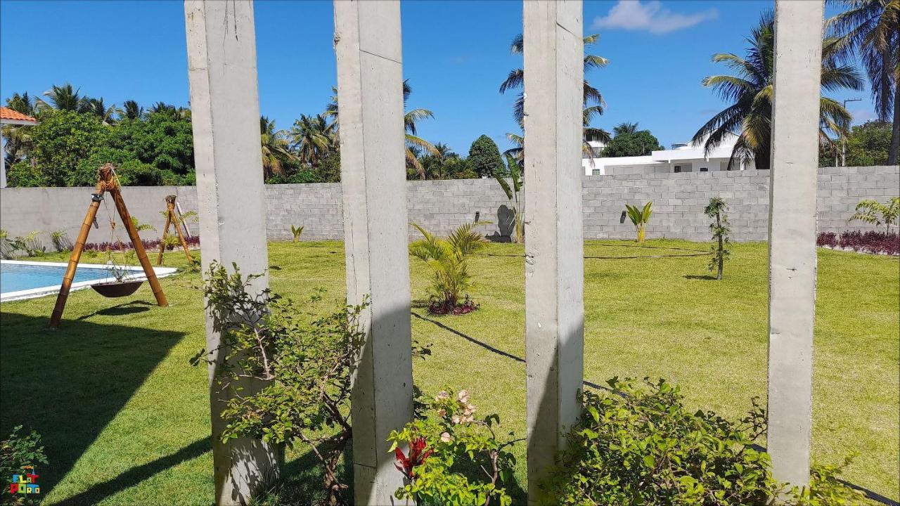 Pôrto das Galinhas Casa Porto Coqueiral Fabulosa מראה חיצוני תמונה