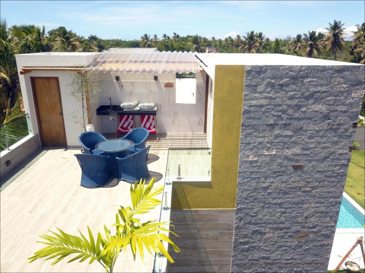 Pôrto das Galinhas Casa Porto Coqueiral Fabulosa מראה חיצוני תמונה