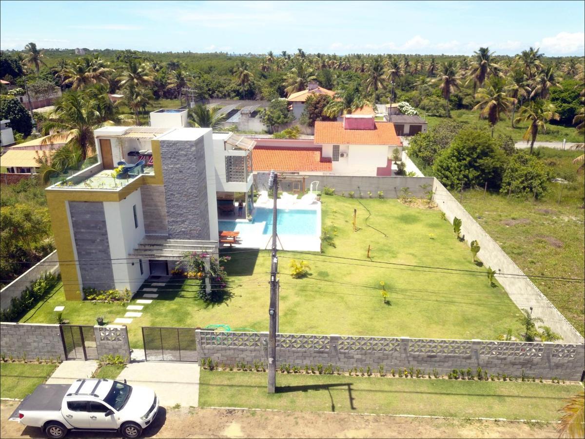 Pôrto das Galinhas Casa Porto Coqueiral Fabulosa מראה חיצוני תמונה