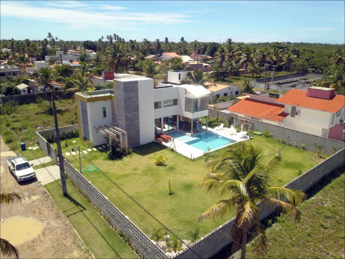 Pôrto das Galinhas Casa Porto Coqueiral Fabulosa מראה חיצוני תמונה