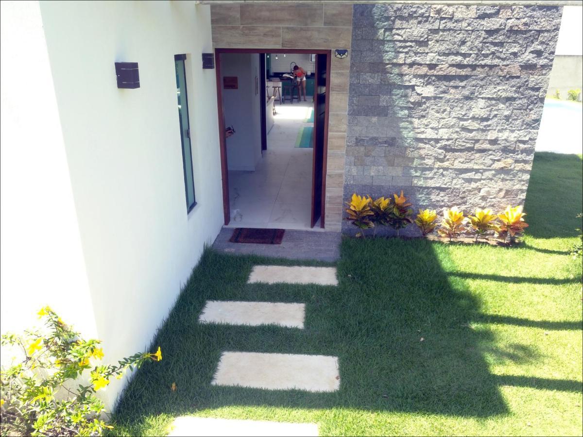 Pôrto das Galinhas Casa Porto Coqueiral Fabulosa מראה חיצוני תמונה