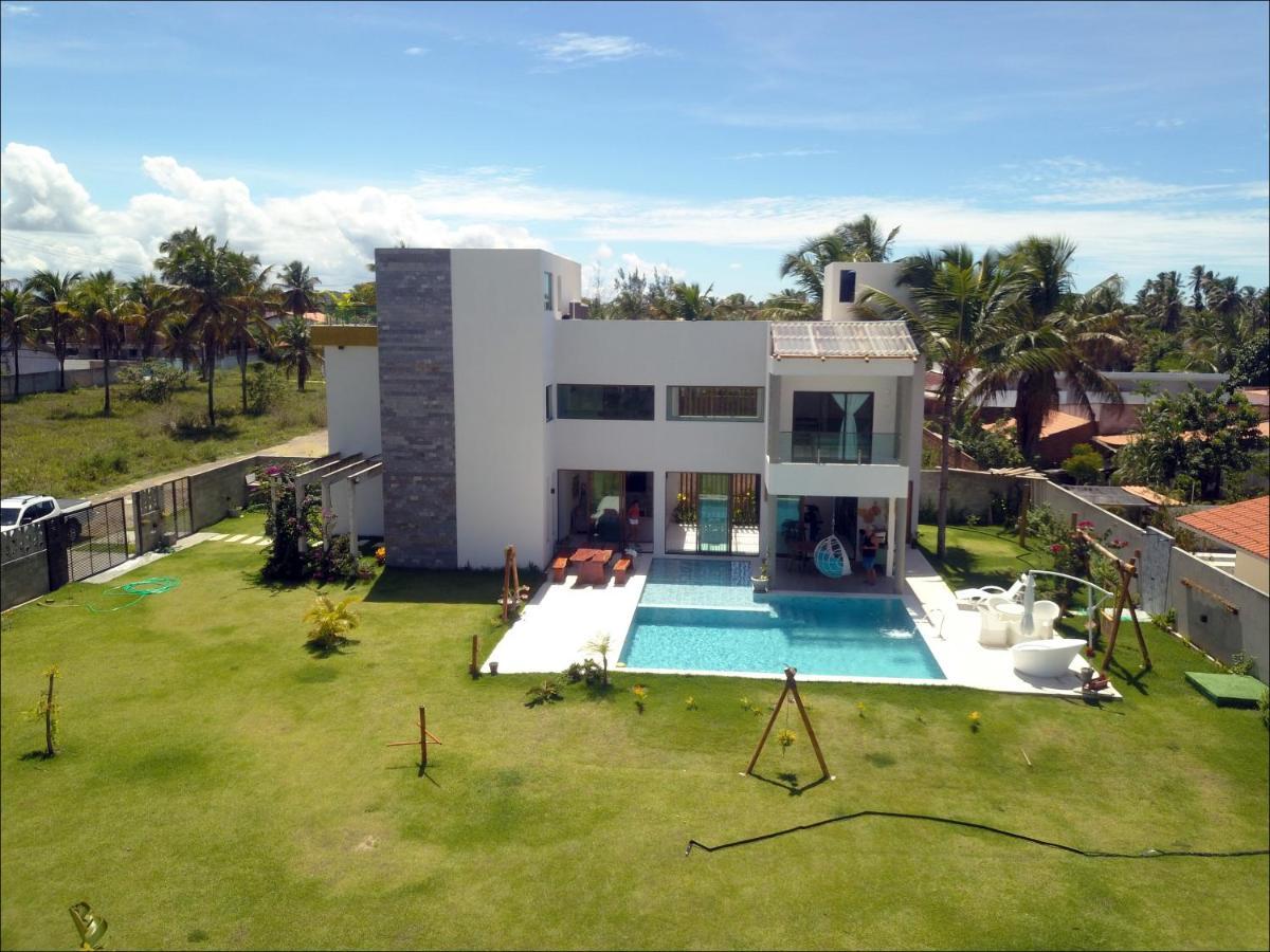 Pôrto das Galinhas Casa Porto Coqueiral Fabulosa מראה חיצוני תמונה