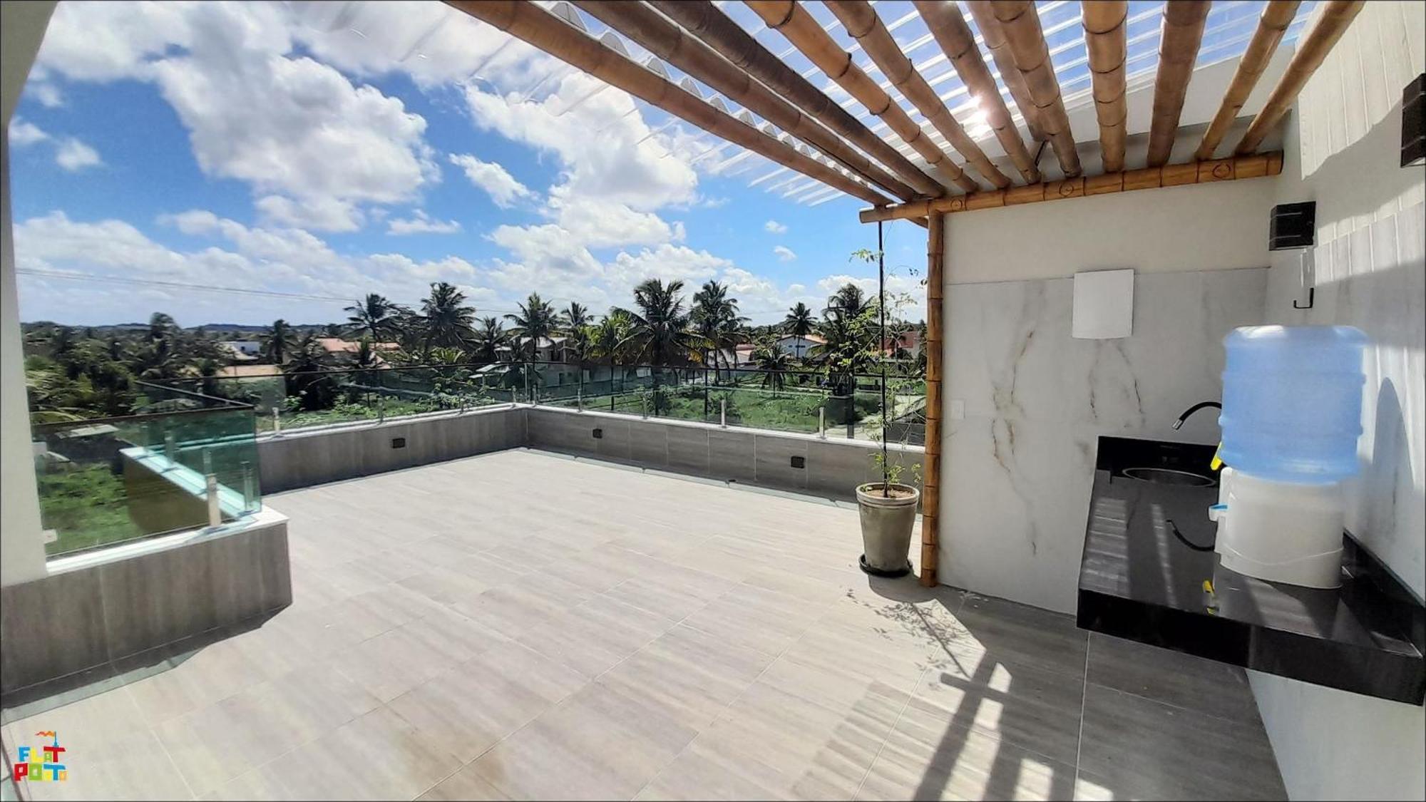 Pôrto das Galinhas Casa Porto Coqueiral Fabulosa מראה חיצוני תמונה
