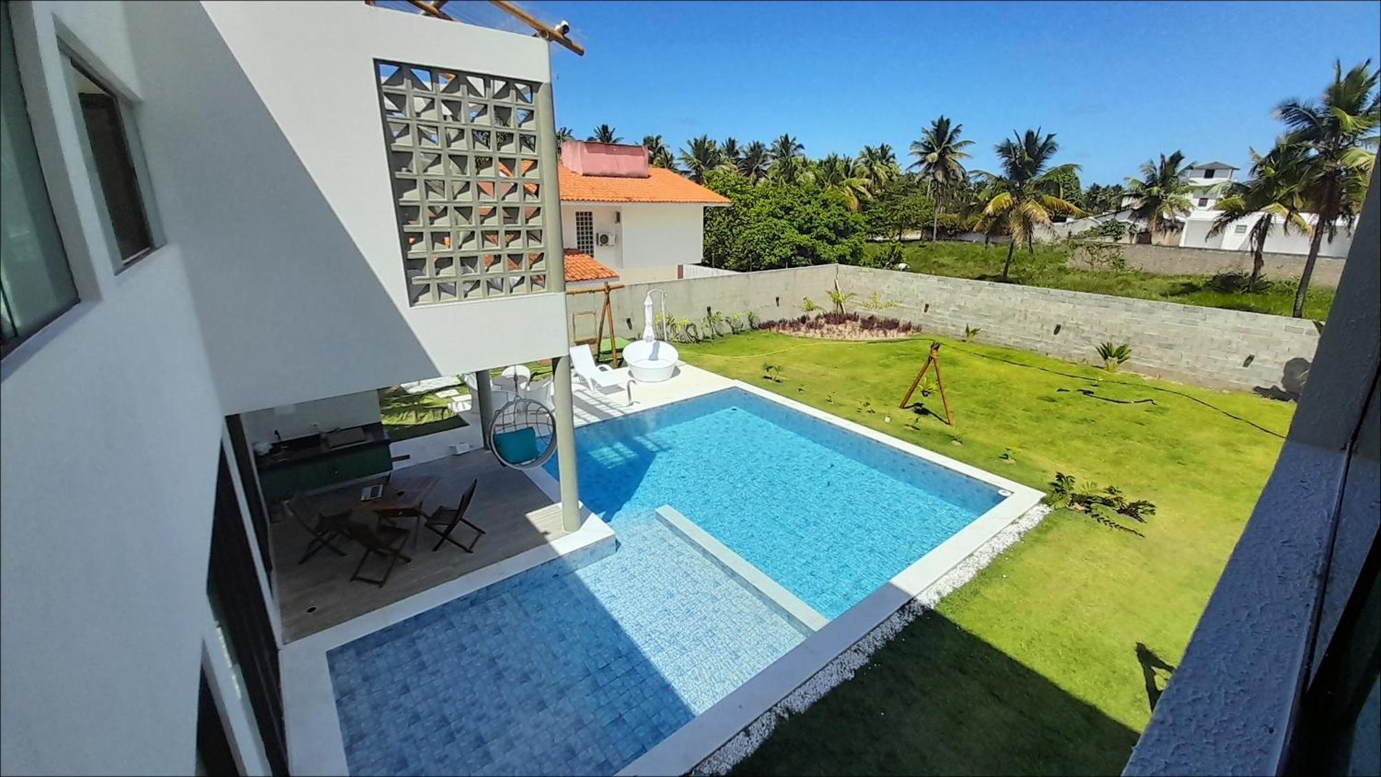 Pôrto das Galinhas Casa Porto Coqueiral Fabulosa מראה חיצוני תמונה